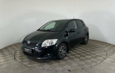 Toyota Auris II, 2008 год, 660 000 рублей, 1 фотография