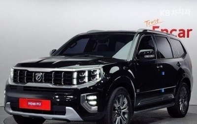 KIA Mohave I, 2021 год, 3 934 030 рублей, 1 фотография