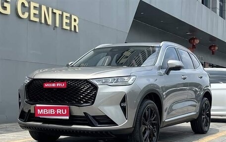 Haval H6, 2021 год, 1 630 000 рублей, 1 фотография