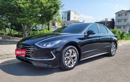 Hyundai Sonata VIII, 2022 год, 1 970 000 рублей, 3 фотография