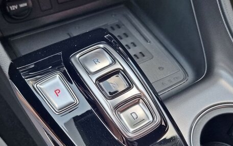 Hyundai Sonata VIII, 2022 год, 1 970 000 рублей, 14 фотография