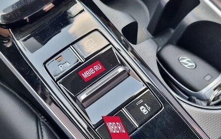 Hyundai Sonata VIII, 2022 год, 1 970 000 рублей, 15 фотография