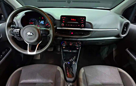 KIA Morning III, 2020 год, 910 000 рублей, 6 фотография