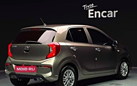 KIA Morning III, 2020 год, 910 000 рублей, 3 фотография