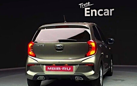 KIA Morning III, 2020 год, 910 000 рублей, 4 фотография