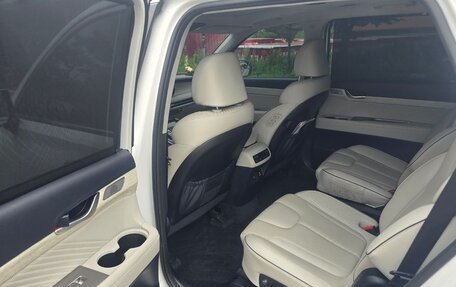 Hyundai Palisade I, 2022 год, 3 590 000 рублей, 11 фотография