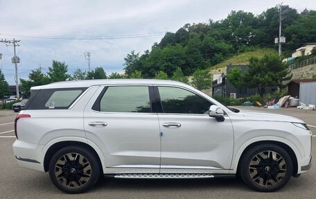 Hyundai Palisade I, 2022 год, 3 590 000 рублей, 8 фотография