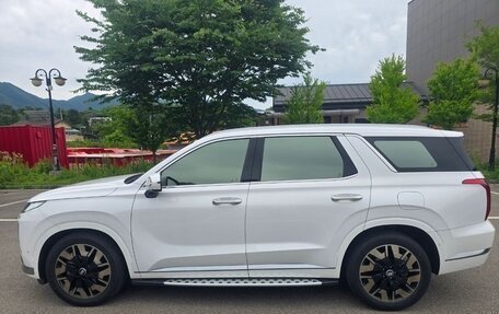 Hyundai Palisade I, 2022 год, 3 590 000 рублей, 4 фотография