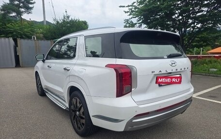 Hyundai Palisade I, 2022 год, 3 590 000 рублей, 5 фотография