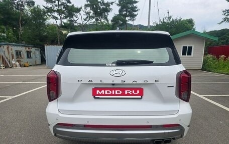 Hyundai Palisade I, 2022 год, 3 590 000 рублей, 6 фотография