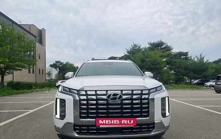 Hyundai Palisade I, 2022 год, 3 590 000 рублей, 2 фотография