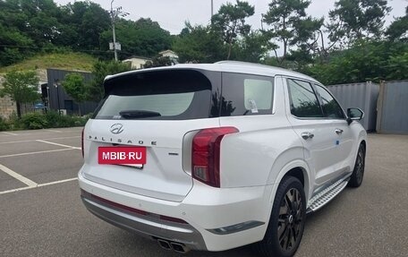 Hyundai Palisade I, 2022 год, 3 590 000 рублей, 7 фотография