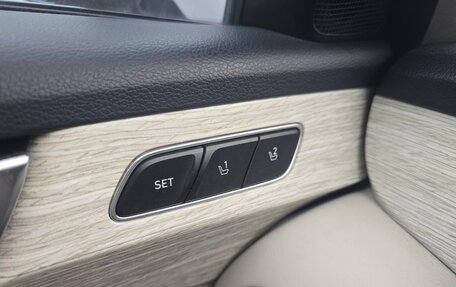 Hyundai Palisade I, 2022 год, 3 590 000 рублей, 17 фотография