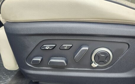 Hyundai Palisade I, 2022 год, 3 590 000 рублей, 18 фотография