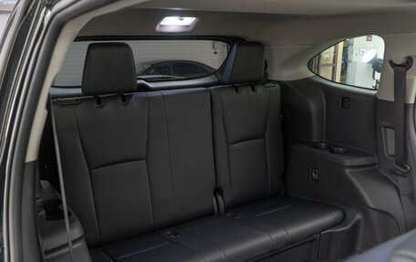 Toyota Highlander, 2024 год, 5 190 000 рублей, 9 фотография