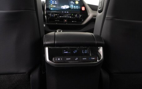 Toyota Highlander, 2024 год, 5 190 000 рублей, 15 фотография