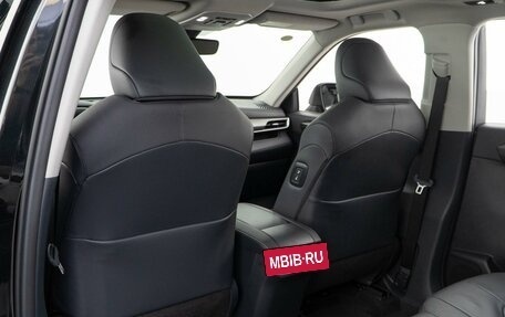 Toyota Highlander, 2024 год, 5 190 000 рублей, 13 фотография
