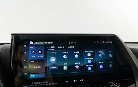 Toyota Highlander, 2024 год, 5 190 000 рублей, 23 фотография