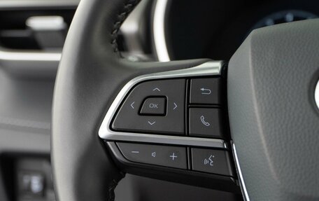 Toyota Highlander, 2024 год, 5 190 000 рублей, 26 фотография
