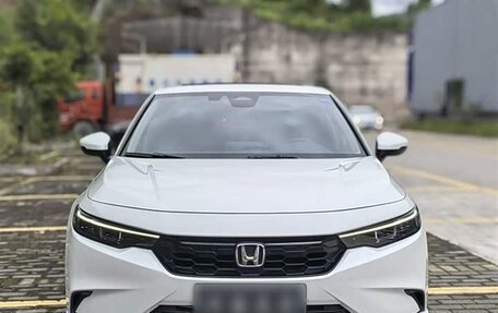 Honda Integra IV, 2021 год, 1 900 000 рублей, 2 фотография