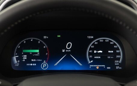 Toyota Highlander, 2024 год, 5 190 000 рублей, 28 фотография