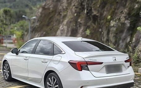 Honda Integra IV, 2021 год, 1 900 000 рублей, 7 фотография