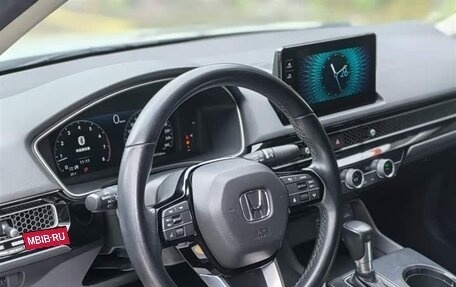 Honda Integra IV, 2021 год, 1 900 000 рублей, 5 фотография