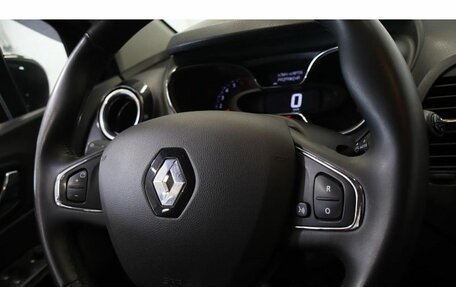 Renault Kaptur I рестайлинг, 2019 год, 1 465 000 рублей, 8 фотография