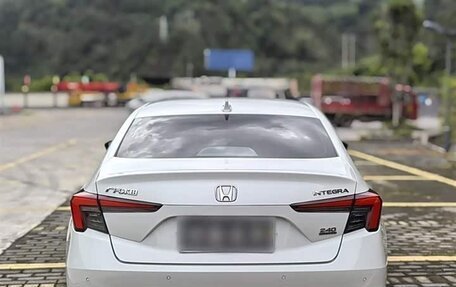 Honda Integra IV, 2021 год, 1 900 000 рублей, 9 фотография