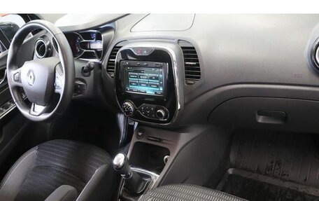 Renault Kaptur I рестайлинг, 2019 год, 1 465 000 рублей, 5 фотография