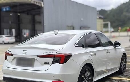 Honda Integra IV, 2021 год, 1 900 000 рублей, 8 фотография