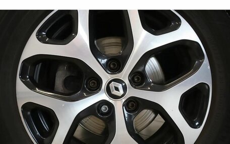 Renault Kaptur I рестайлинг, 2019 год, 1 465 000 рублей, 16 фотография