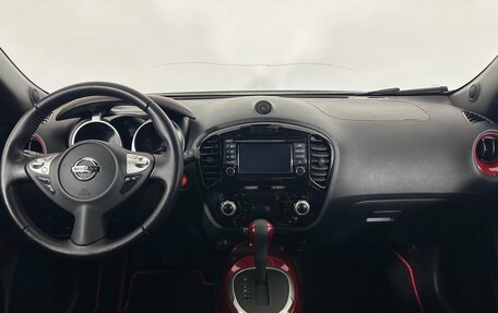 Nissan Juke II, 2018 год, 1 520 000 рублей, 7 фотография