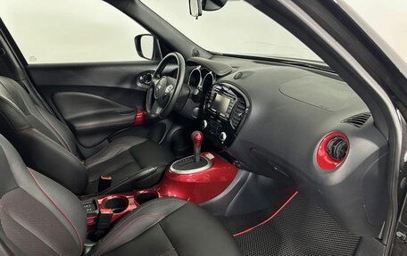 Nissan Juke II, 2018 год, 1 520 000 рублей, 14 фотография