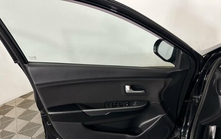 KIA Rio III рестайлинг, 2012 год, 710 000 рублей, 8 фотография