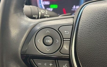 Toyota Crown, 2019 год, 2 660 999 рублей, 18 фотография
