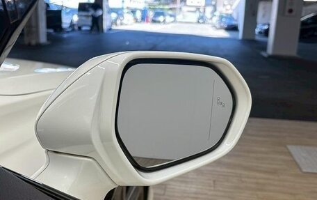 Toyota Crown, 2019 год, 2 660 999 рублей, 13 фотография