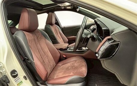 Toyota Crown, 2019 год, 2 660 999 рублей, 12 фотография