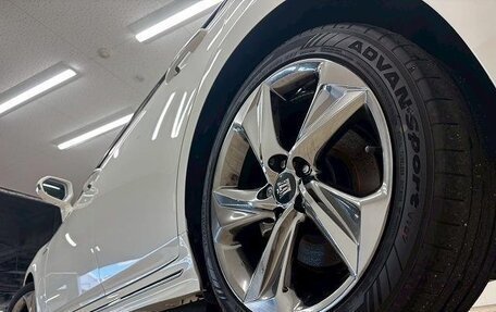 Toyota Crown, 2019 год, 2 660 999 рублей, 10 фотография
