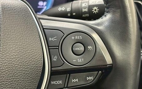 Toyota Crown, 2019 год, 2 660 999 рублей, 19 фотография