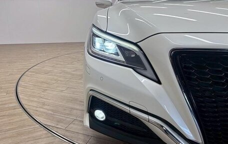 Toyota Crown, 2019 год, 2 660 999 рублей, 32 фотография