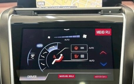 Toyota Crown, 2019 год, 2 660 999 рублей, 24 фотография