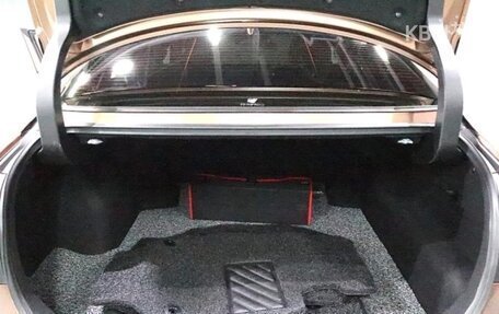 Toyota Crown, 2023 год, 4 500 000 рублей, 18 фотография
