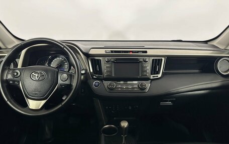 Toyota RAV4, 2013 год, 2 250 000 рублей, 7 фотография