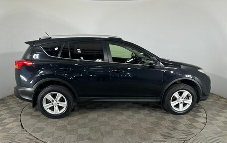 Toyota RAV4, 2013 год, 2 250 000 рублей, 4 фотография