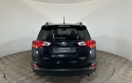 Toyota RAV4, 2013 год, 2 250 000 рублей, 3 фотография