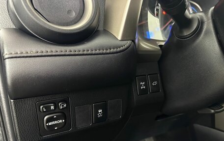 Toyota RAV4, 2013 год, 2 250 000 рублей, 9 фотография