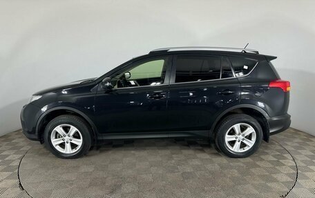 Toyota RAV4, 2013 год, 2 250 000 рублей, 5 фотография