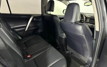 Toyota RAV4, 2013 год, 2 250 000 рублей, 16 фотография