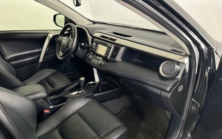 Toyota RAV4, 2013 год, 2 250 000 рублей, 14 фотография
